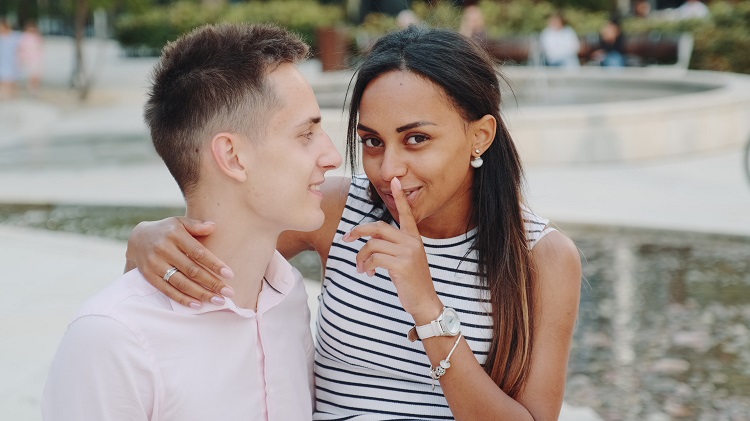 Herpes Dating in Louisiana, USA: Connect with Local HSV Singles