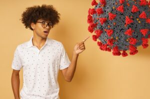 Your First Herpes Outbreak What to Expect and How to Cope