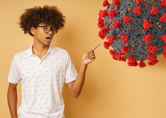 Your First Herpes Outbreak: What to Expect and How to Cope