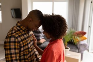 HPV & STI Dating for African Americans