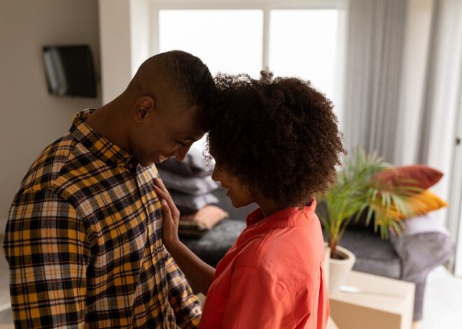 Breaking Stigma: HPV & STI Dating for African Americans