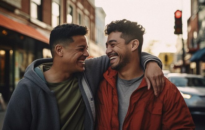 Herpes Dating for Gay Singles in New York – Empathy & Love