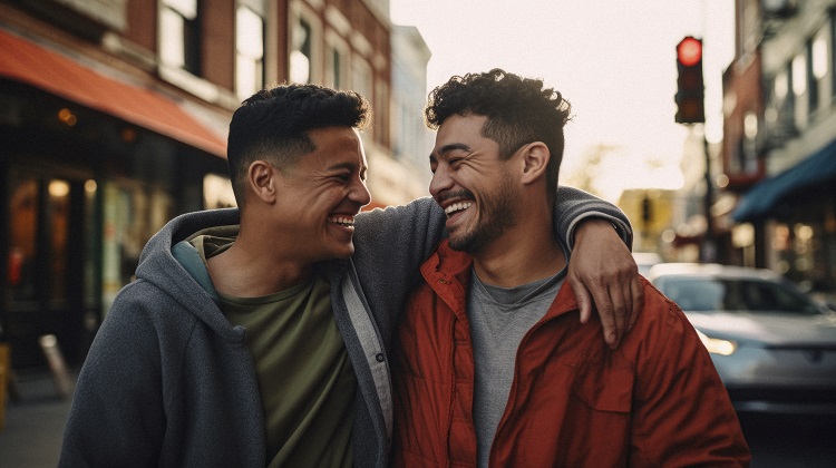 Herpes Dating for Gay Singles in New York – Empathy & Love